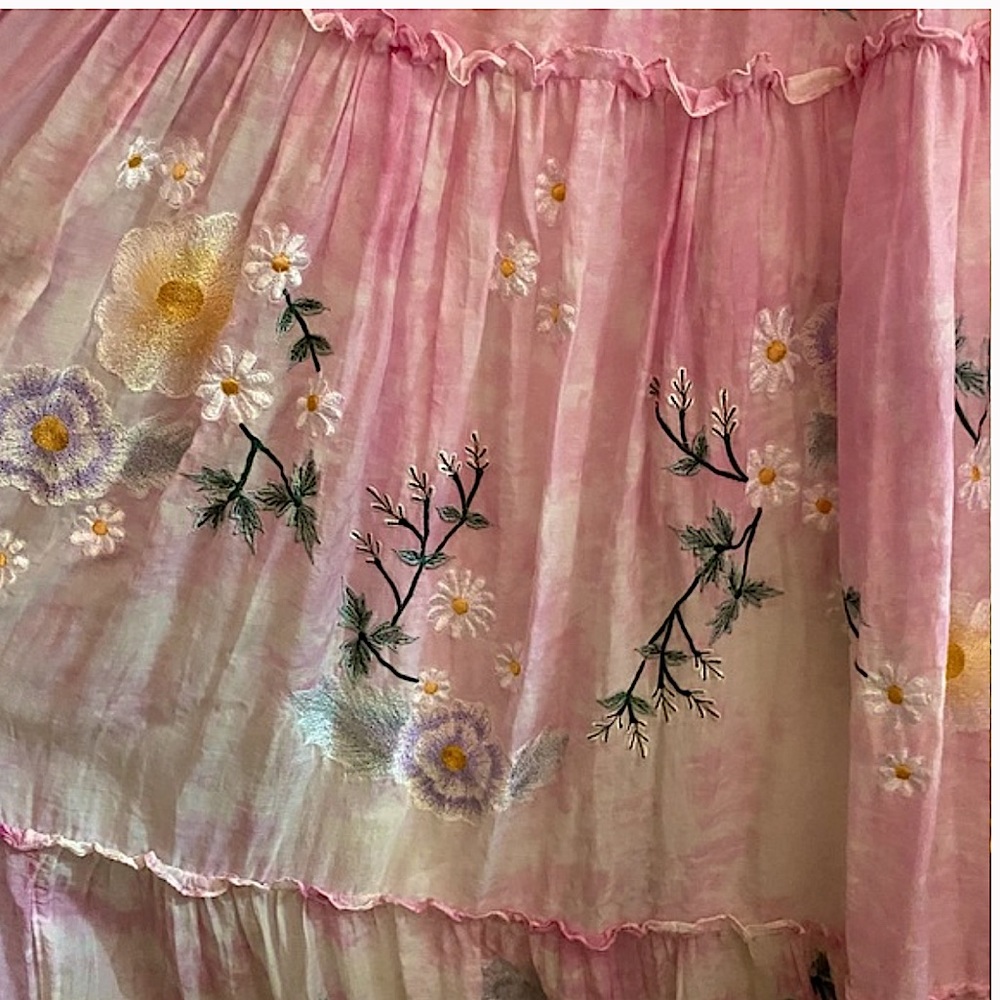 Fillyboo Daisy Island Maxi - Picture 6 of 7